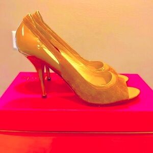 Kate Spade Pumps
